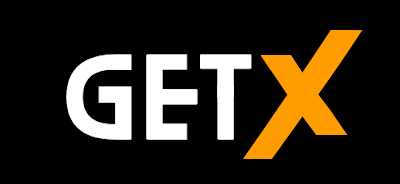 GetX GetX